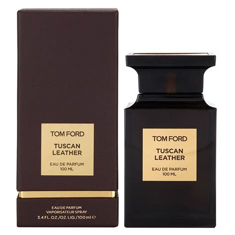 tom ford tuscan leather 100ml.